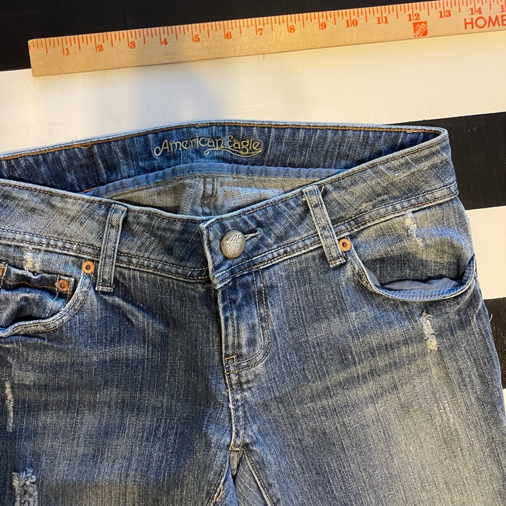 Jeans - Picture 2 of 7